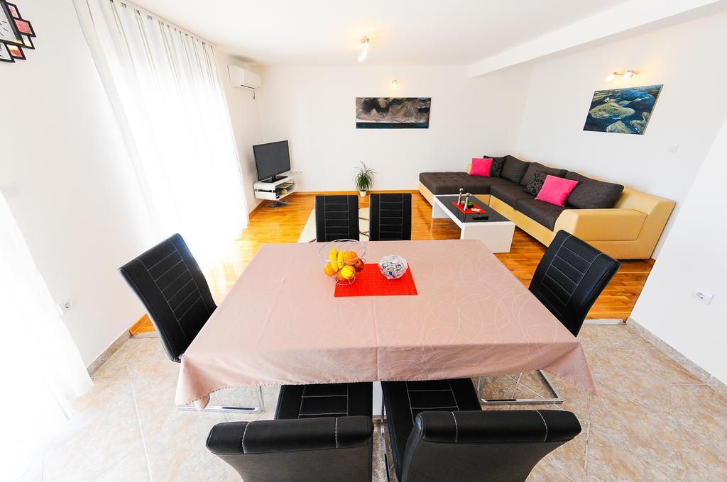 Apartments Rajic Split Bilik gambar
